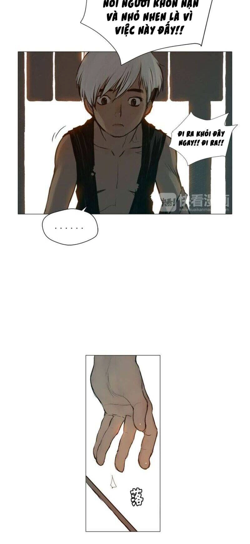 Vinh Quang Kiếm Chapter 14 - 35