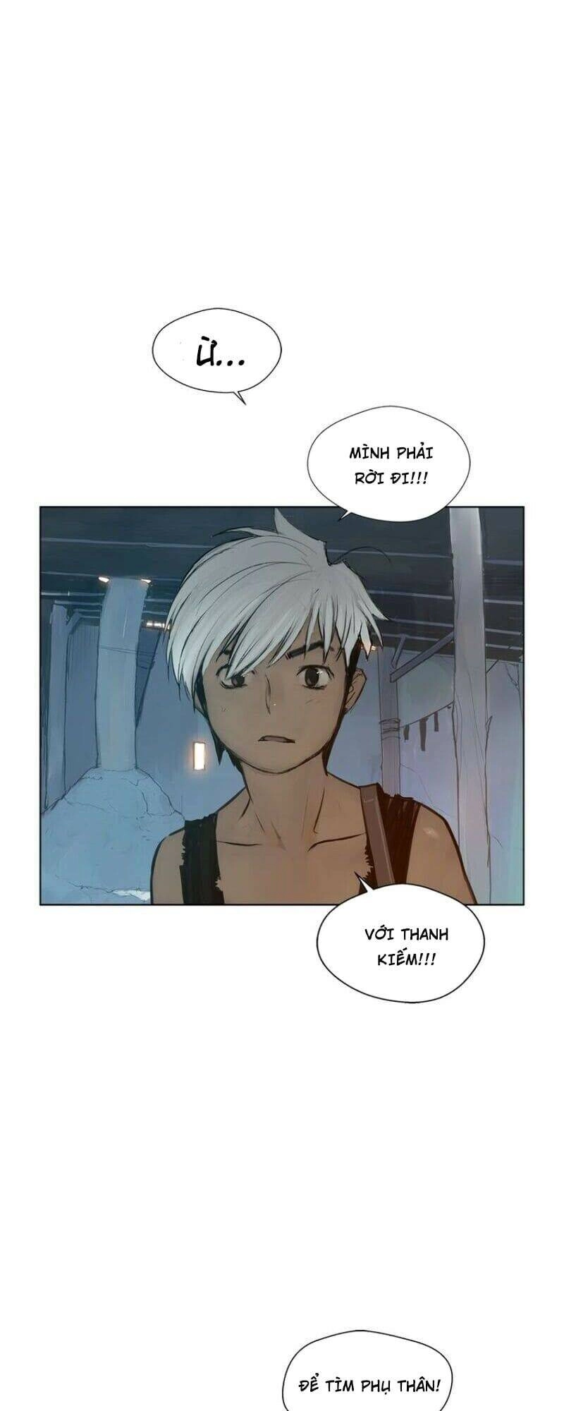 Vinh Quang Kiếm Chapter 14 - 46