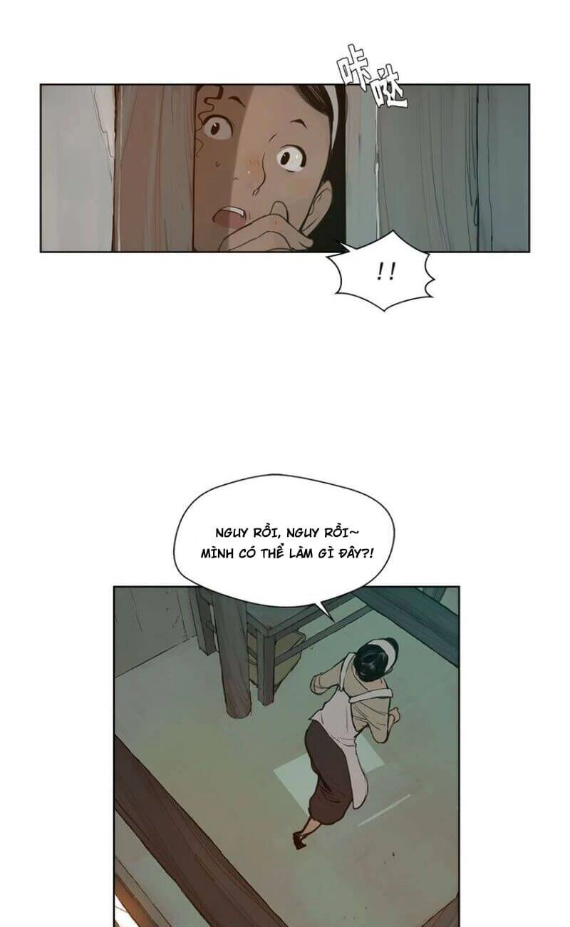 Vinh Quang Kiếm Chapter 15 - 4