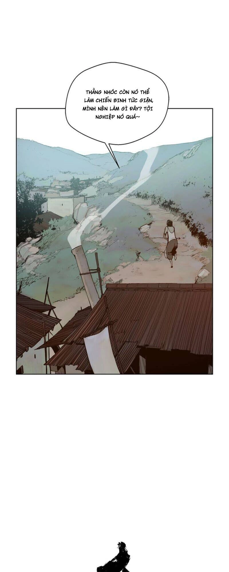 Vinh Quang Kiếm Chapter 15 - 6