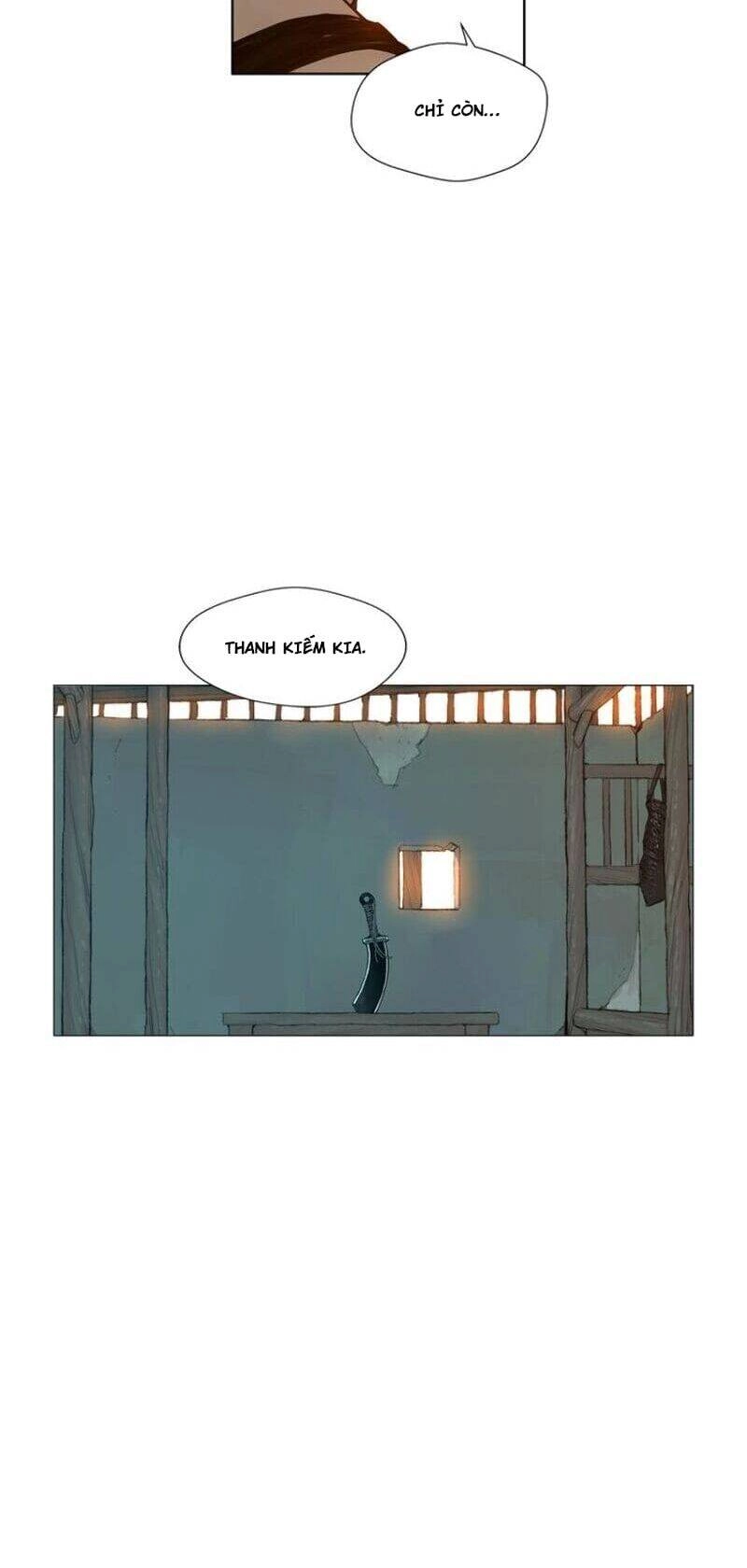 Vinh Quang Kiếm Chapter 15 - 11