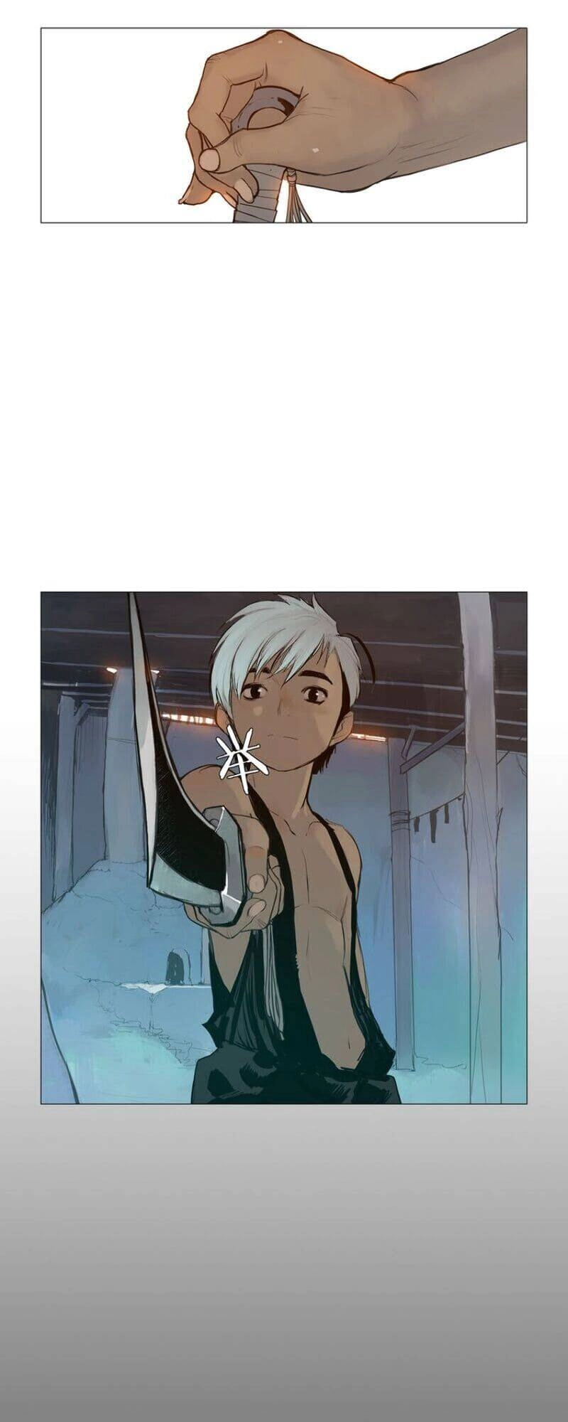 Vinh Quang Kiếm Chapter 15 - 12