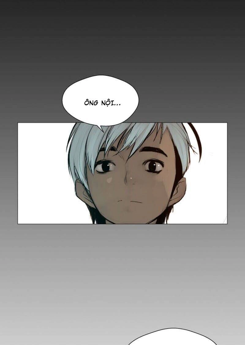 Vinh Quang Kiếm Chapter 15 - 21