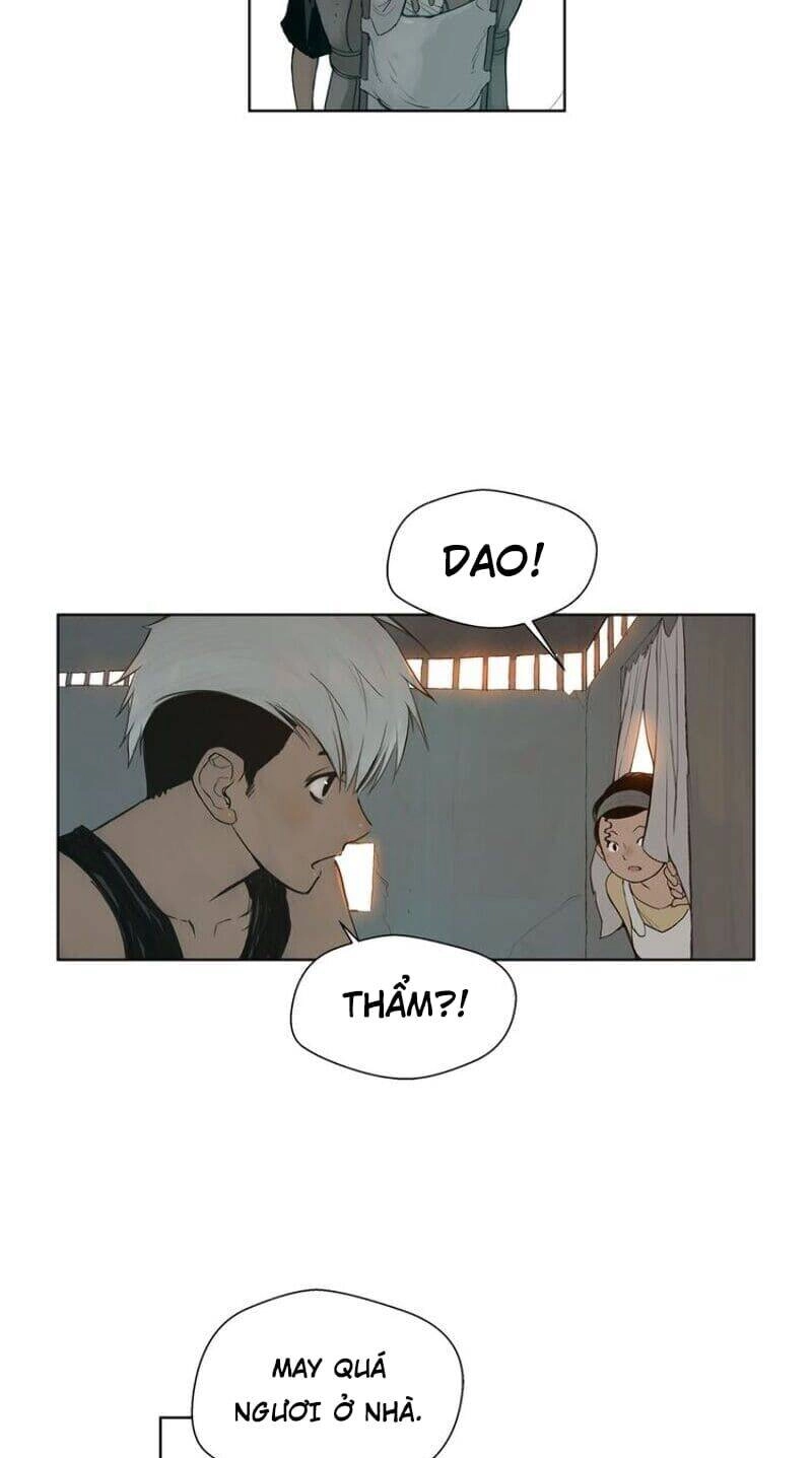 Vinh Quang Kiếm Chapter 15 - 25