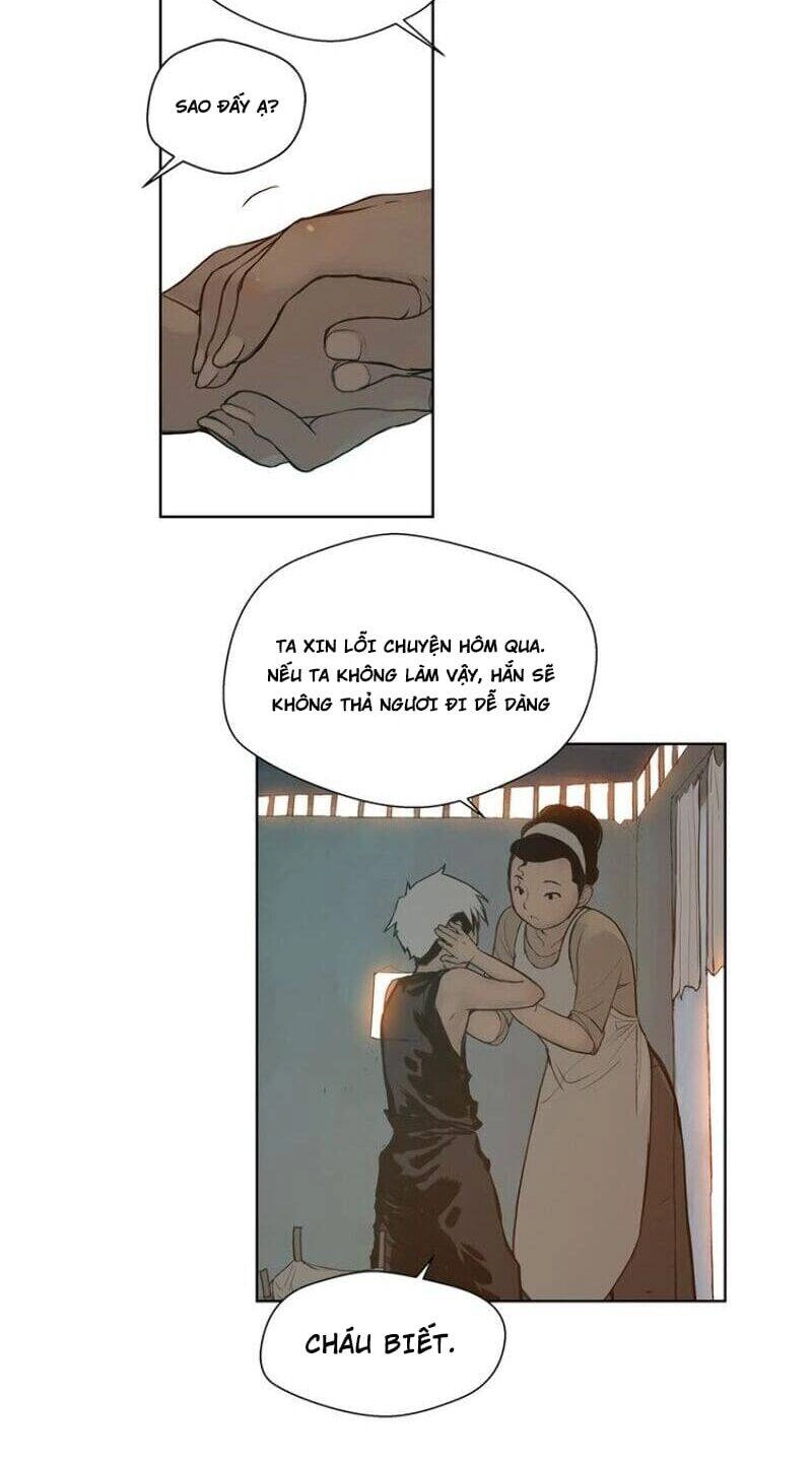 Vinh Quang Kiếm Chapter 15 - 26