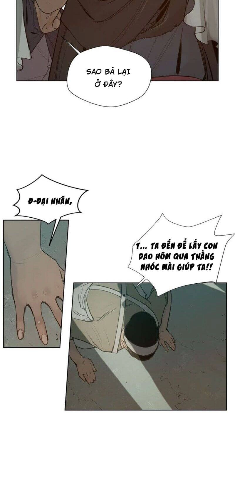 Vinh Quang Kiếm Chapter 15 - 33