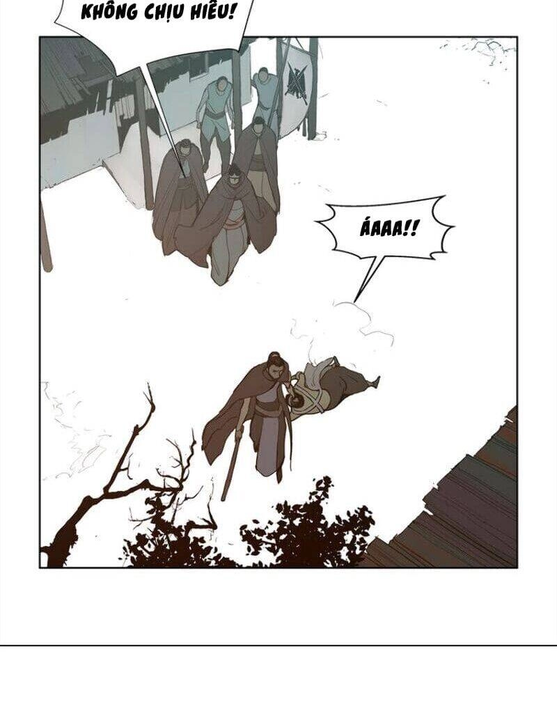 Vinh Quang Kiếm Chapter 15 - 37