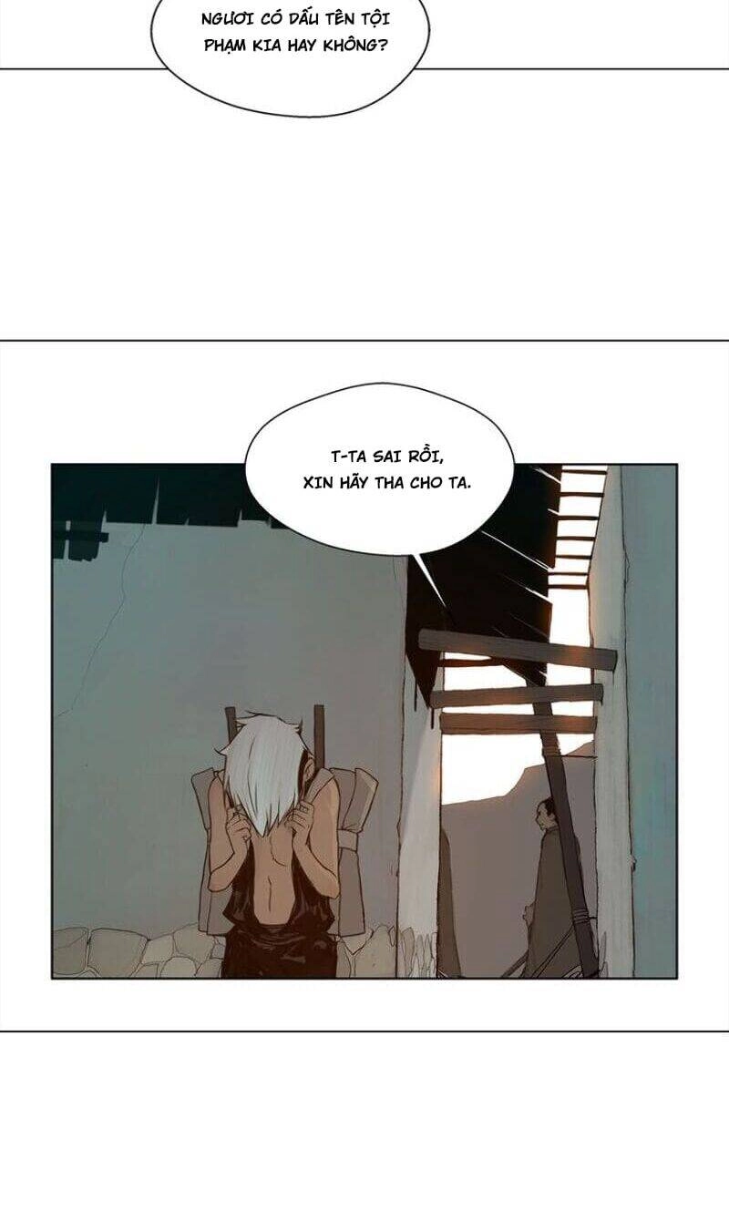 Vinh Quang Kiếm Chapter 15 - 41