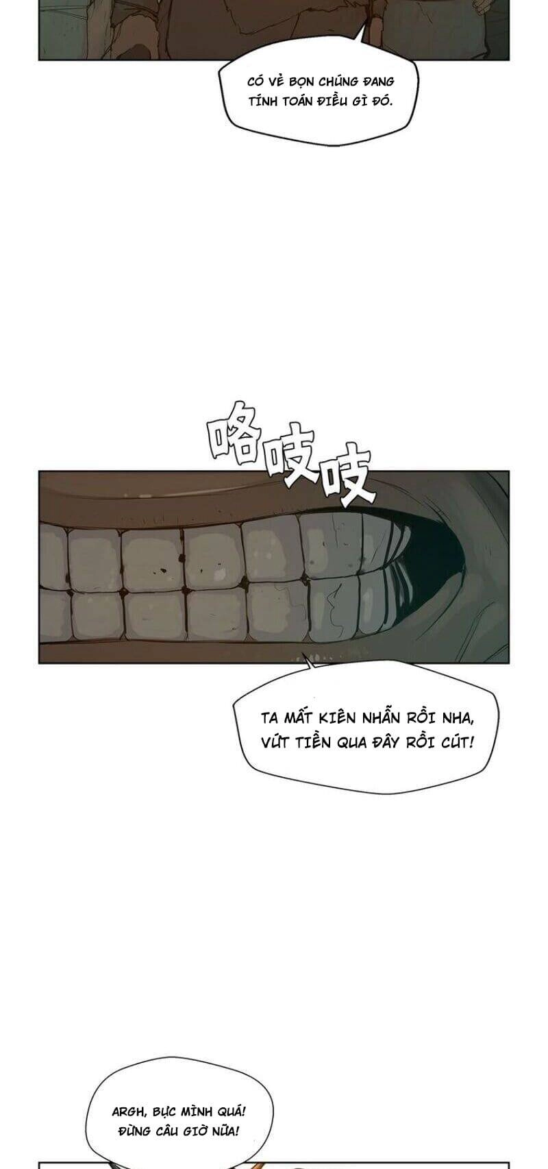 Vinh Quang Kiếm Chapter 18 - 31