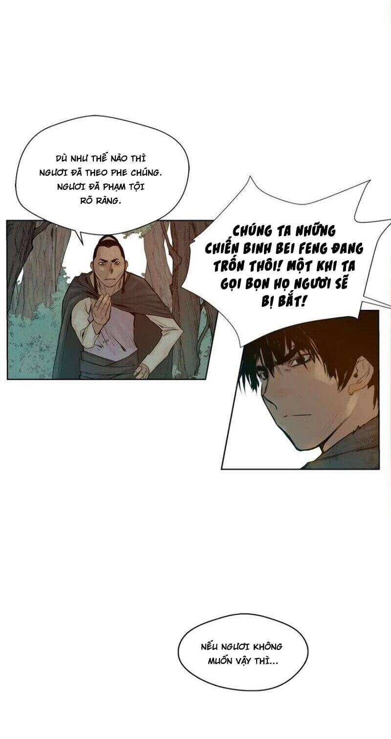 Vinh Quang Kiếm Chapter 18 - 47