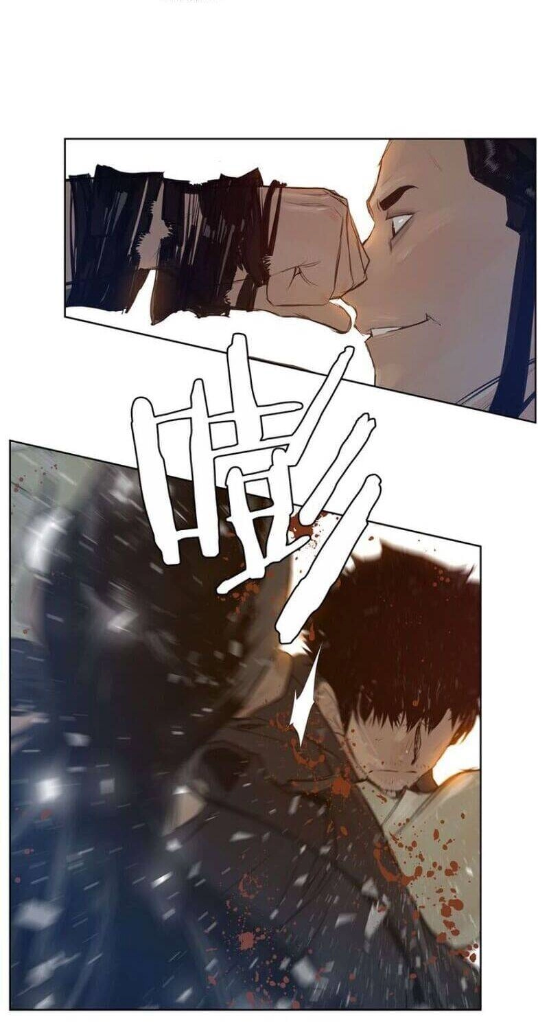 Vinh Quang Kiếm Chapter 19 - 4