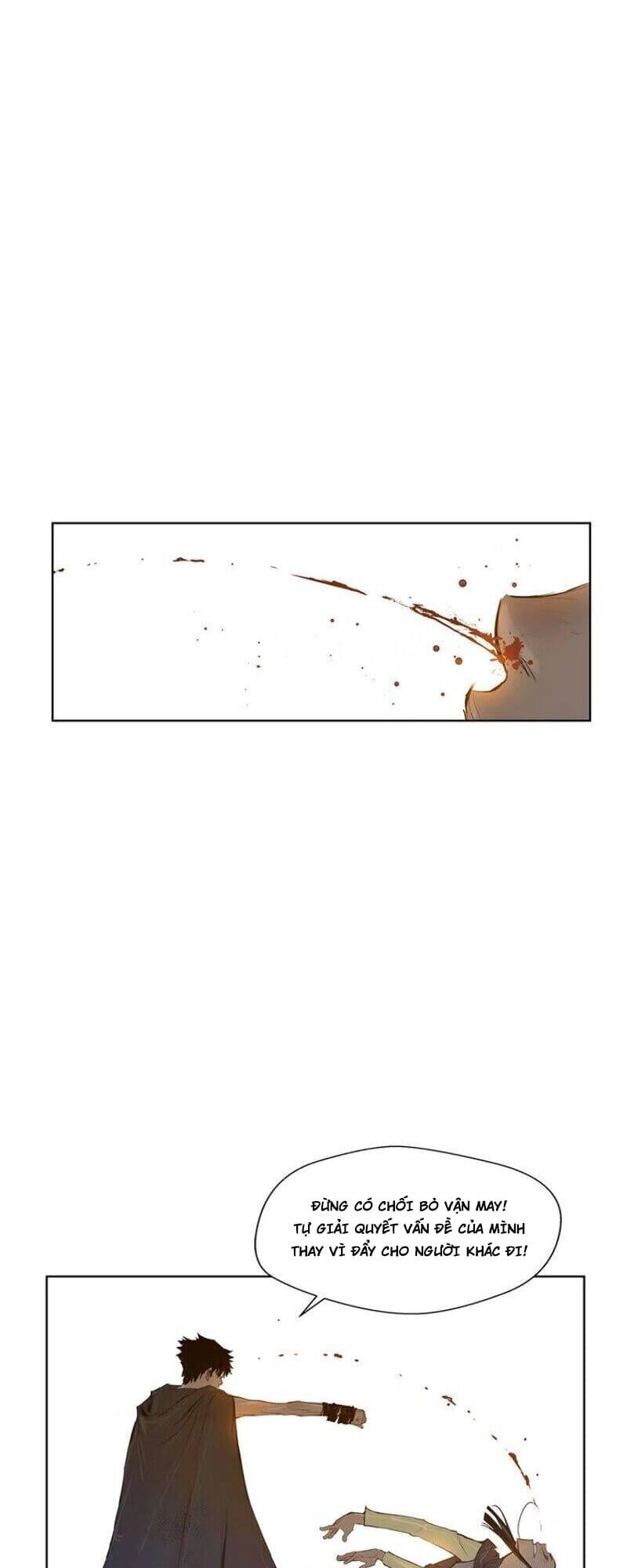 Vinh Quang Kiếm Chapter 19 - 5