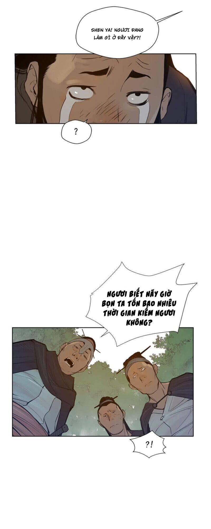 Vinh Quang Kiếm Chapter 19 - 8