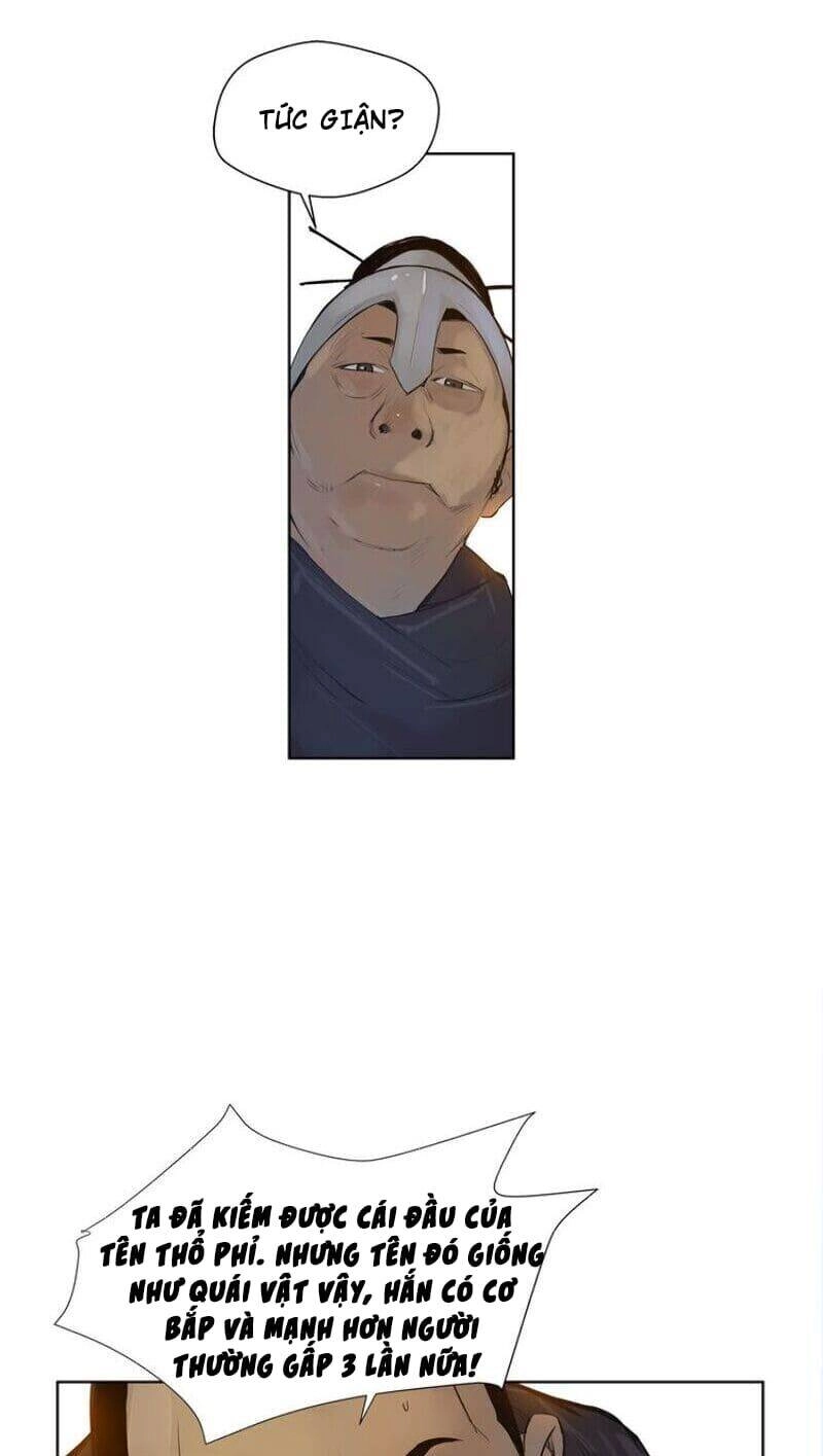 Vinh Quang Kiếm Chapter 19 - 10