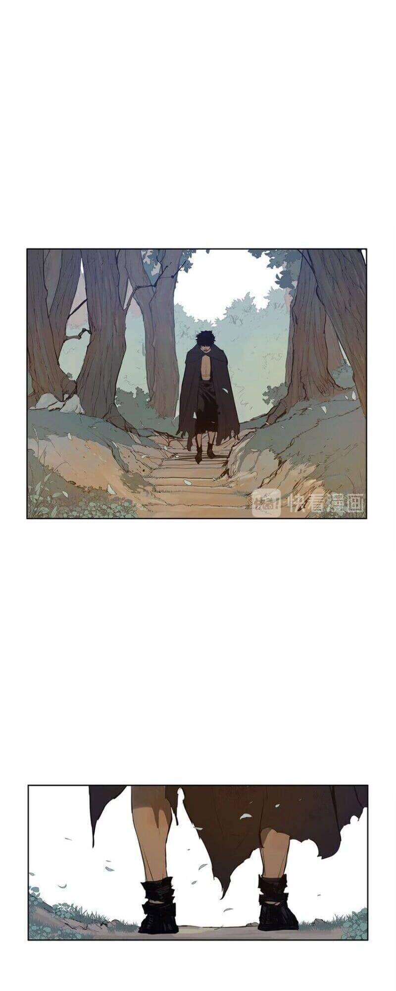 Vinh Quang Kiếm Chapter 19 - 12