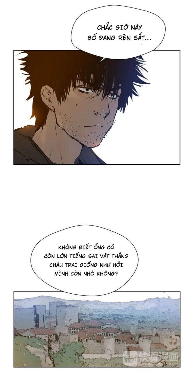 Vinh Quang Kiếm Chapter 19 - 14