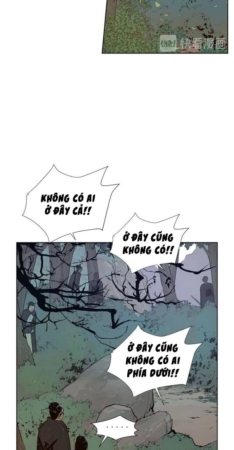 Vinh Quang Kiếm Chapter 19 - 19