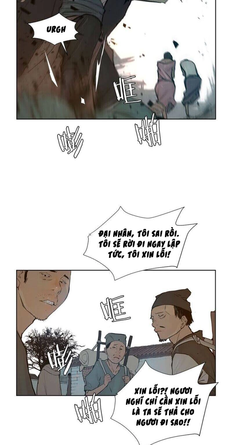 Vinh Quang Kiếm Chapter 19 - 31