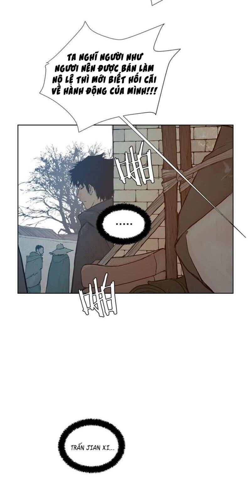 Vinh Quang Kiếm Chapter 19 - 32