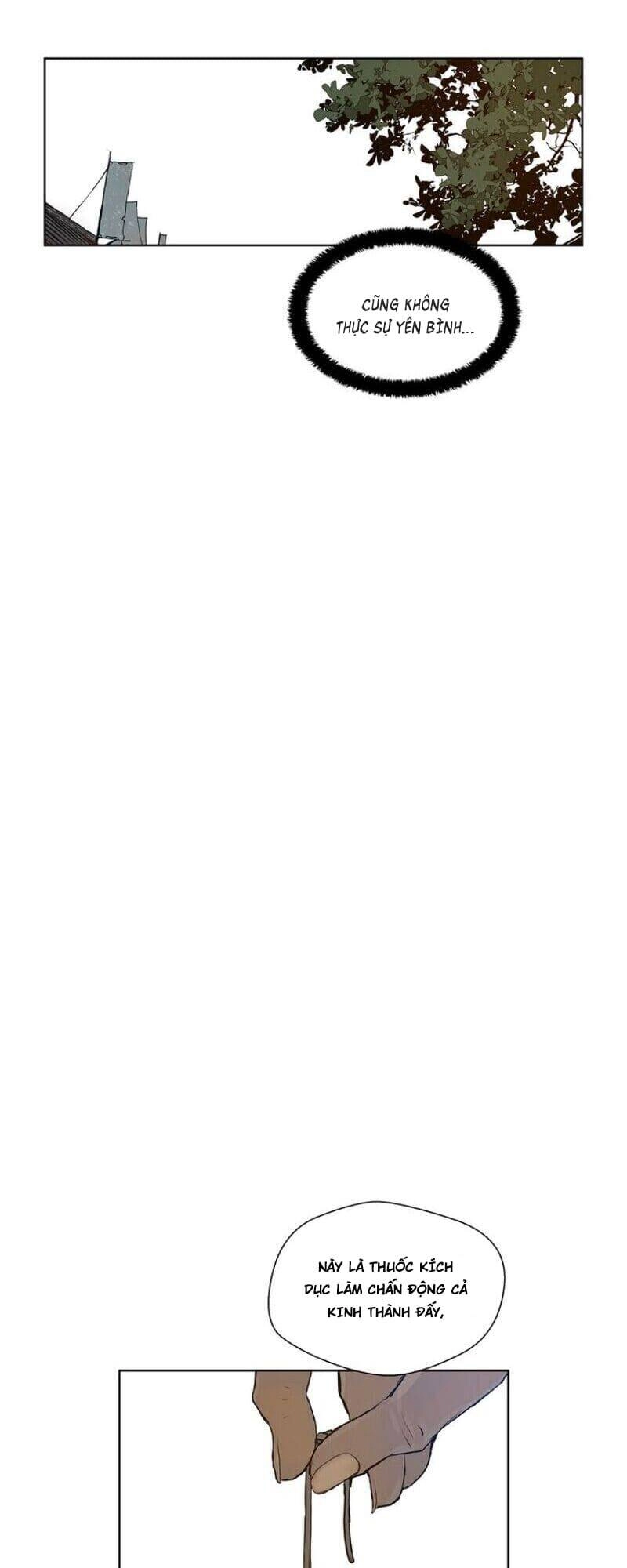 Vinh Quang Kiếm Chapter 19 - 33