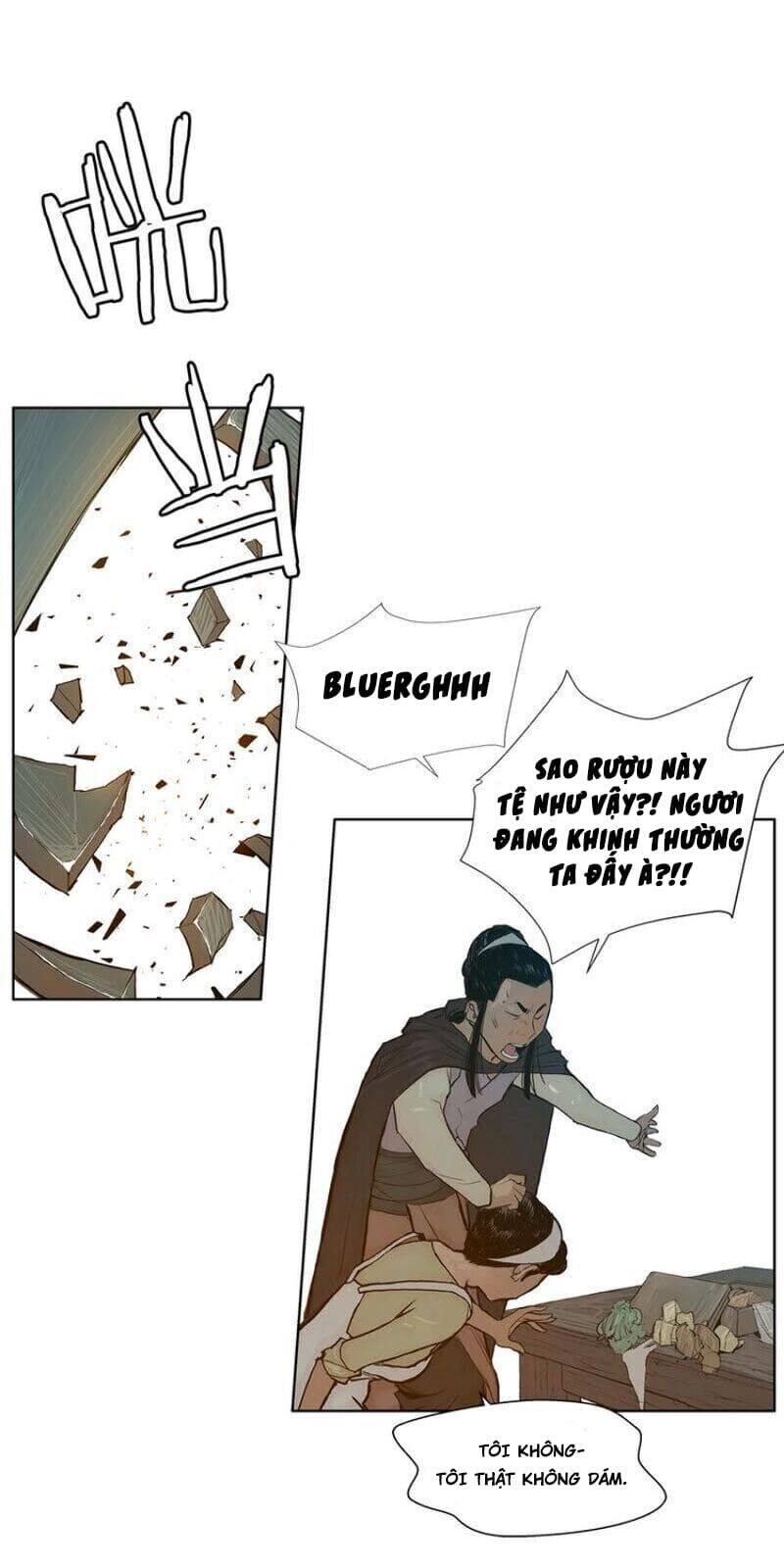 Vinh Quang Kiếm Chapter 19 - 41