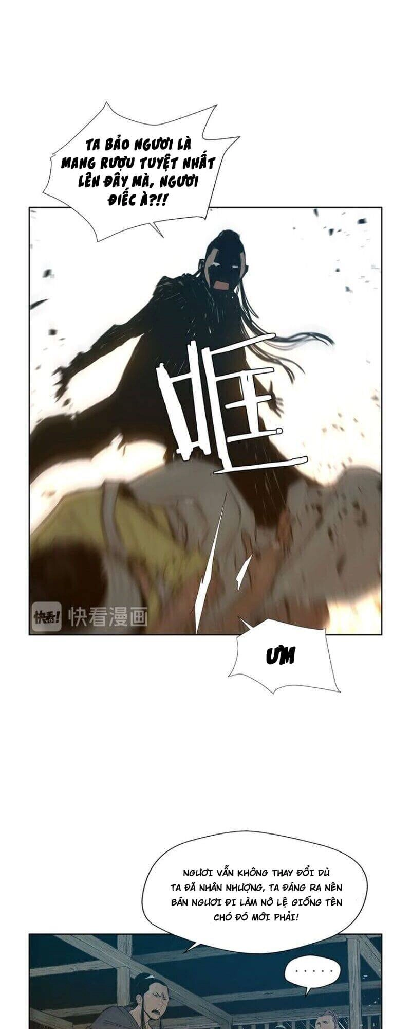 Vinh Quang Kiếm Chapter 19 - 42