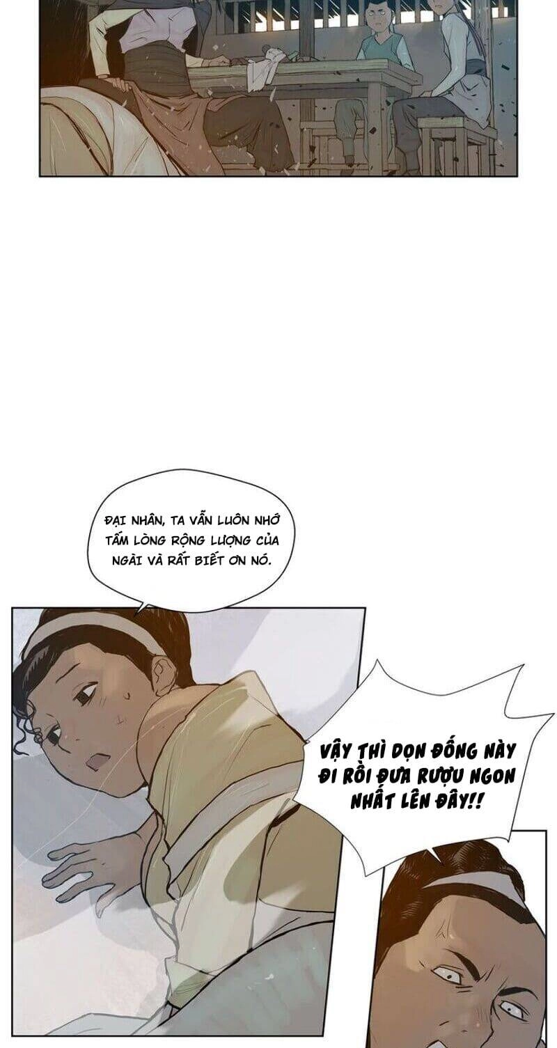 Vinh Quang Kiếm Chapter 19 - 43