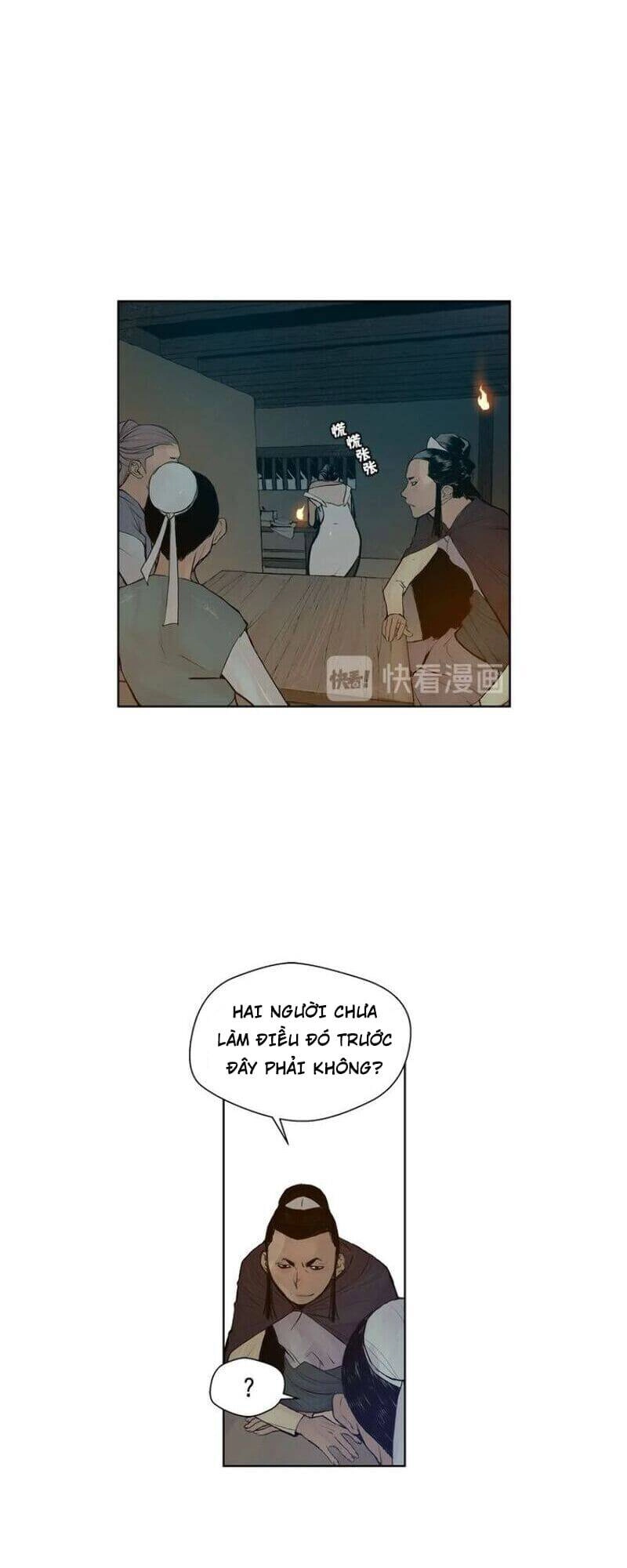 Vinh Quang Kiếm Chapter 19 - 48