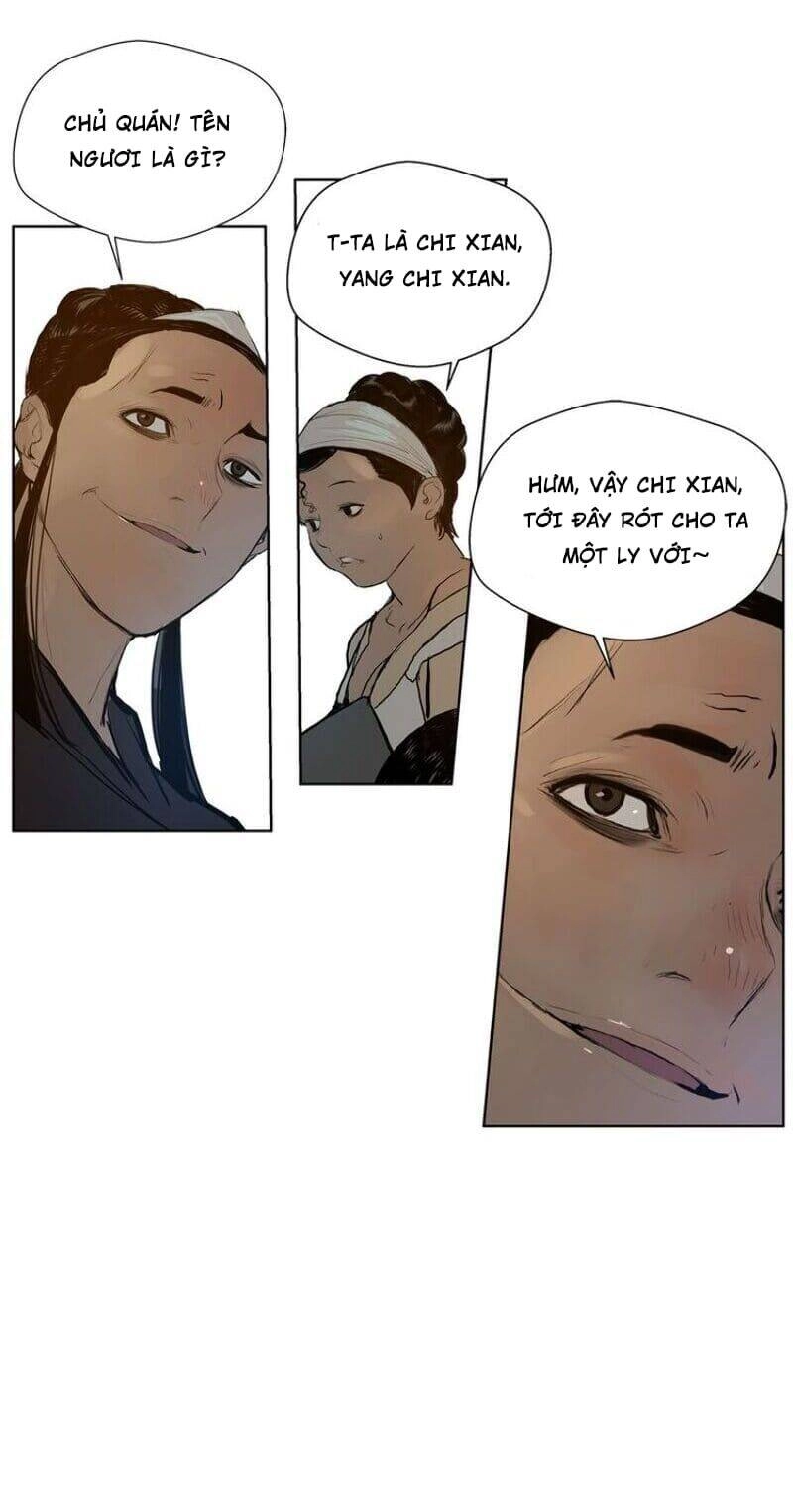 Vinh Quang Kiếm Chapter 19 - 52