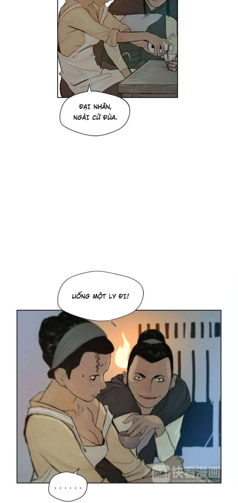 Vinh Quang Kiếm Chapter 19 - 55