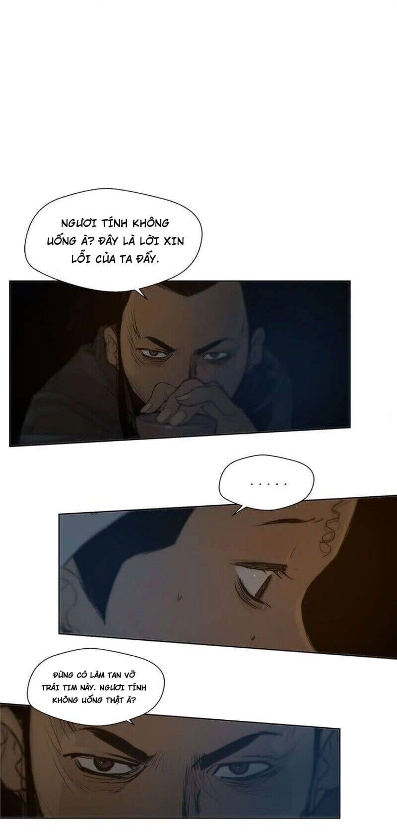 Vinh Quang Kiếm Chapter 19 - 56