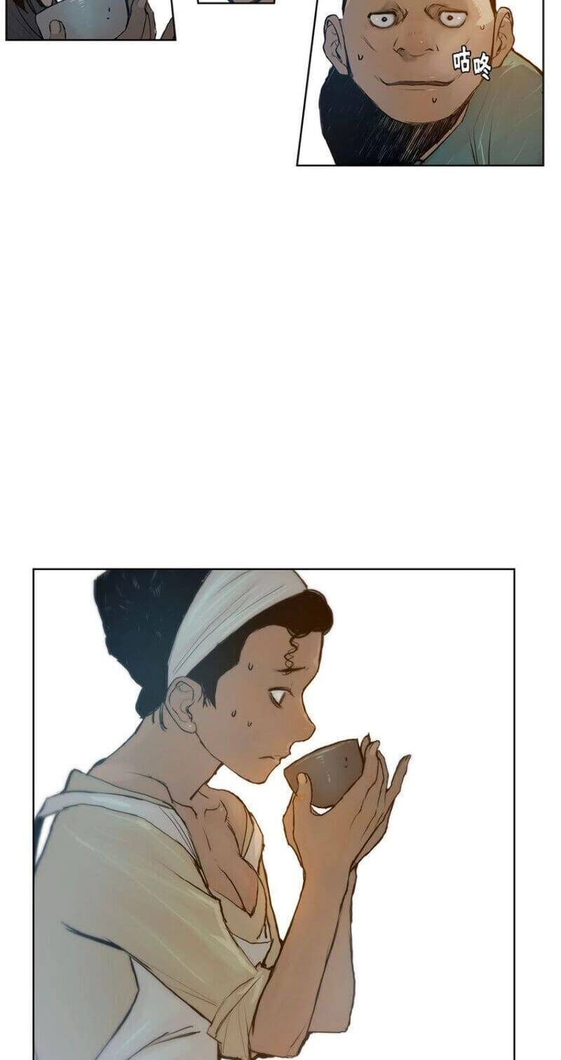 Vinh Quang Kiếm Chapter 19 - 58