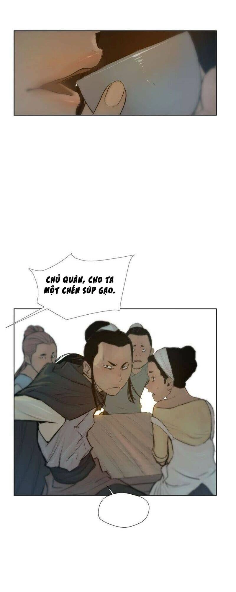 Vinh Quang Kiếm Chapter 19 - 60