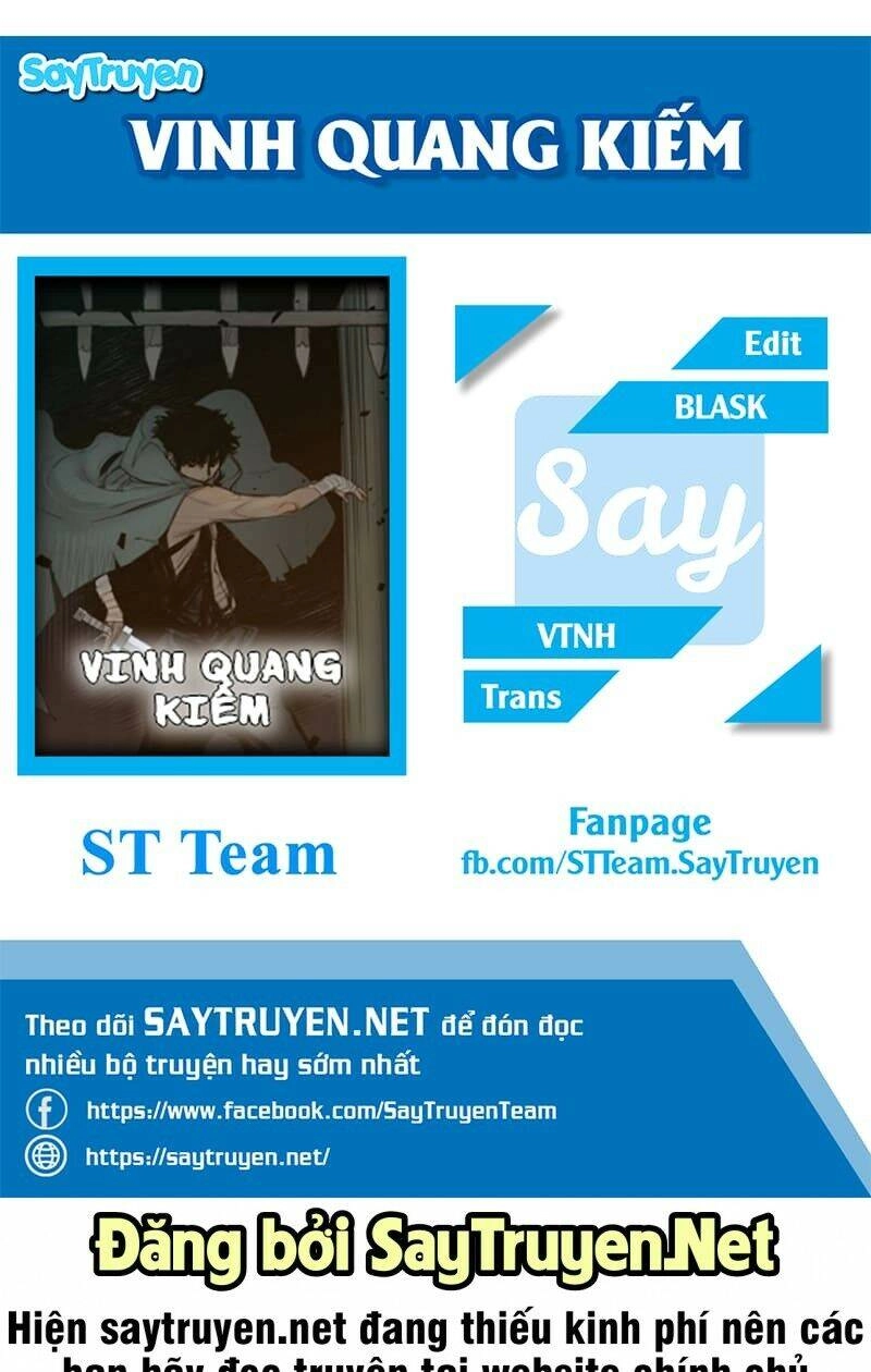 Vinh Quang Kiếm Chapter 19 - 62