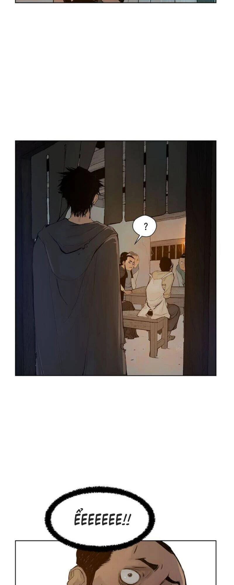 Vinh Quang Kiếm Chapter 20 - 2