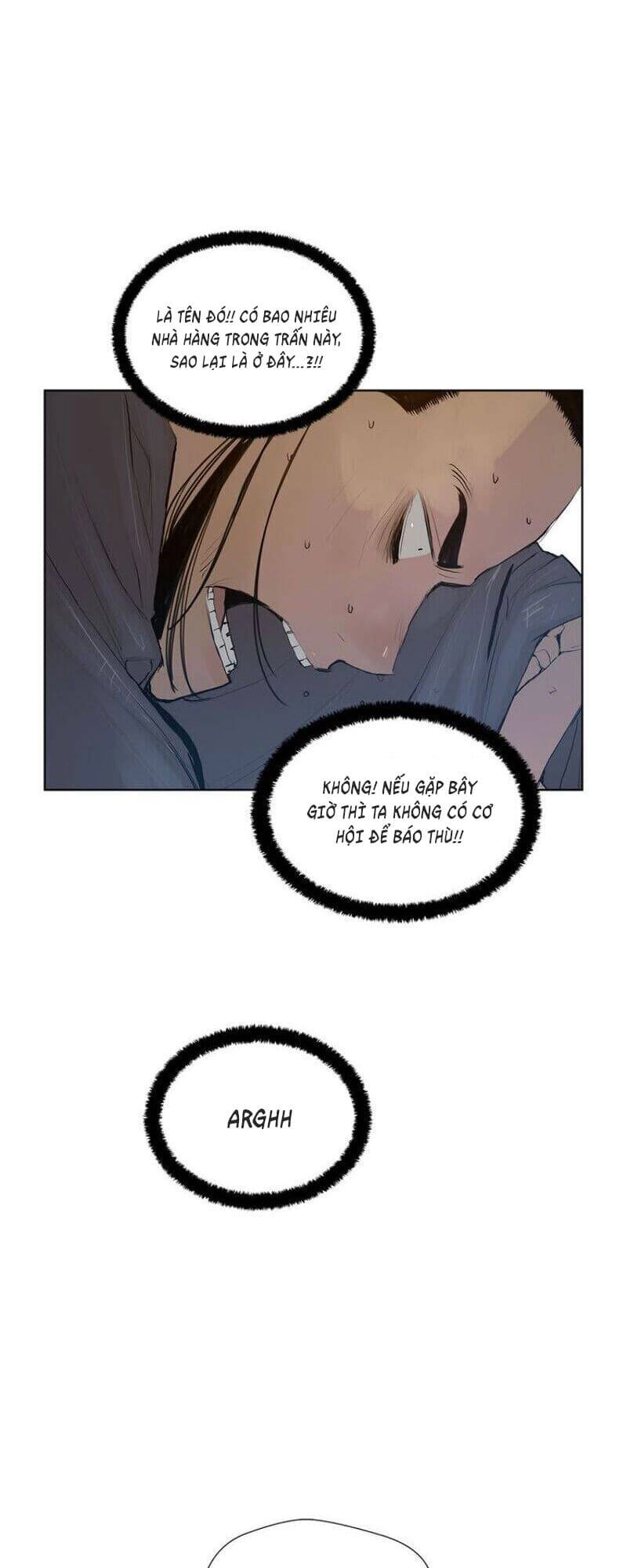 Vinh Quang Kiếm Chapter 20 - 5