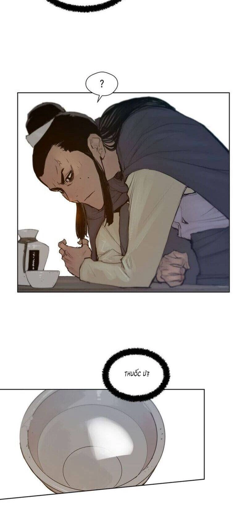 Vinh Quang Kiếm Chapter 20 - 10