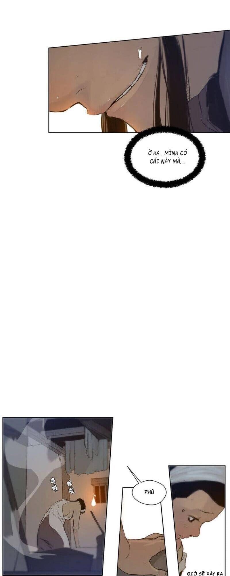 Vinh Quang Kiếm Chapter 20 - 11