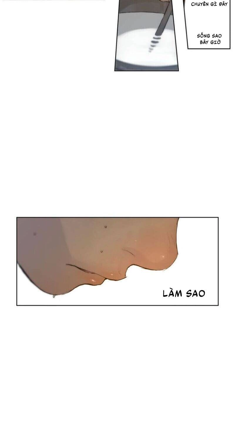 Vinh Quang Kiếm Chapter 20 - 12