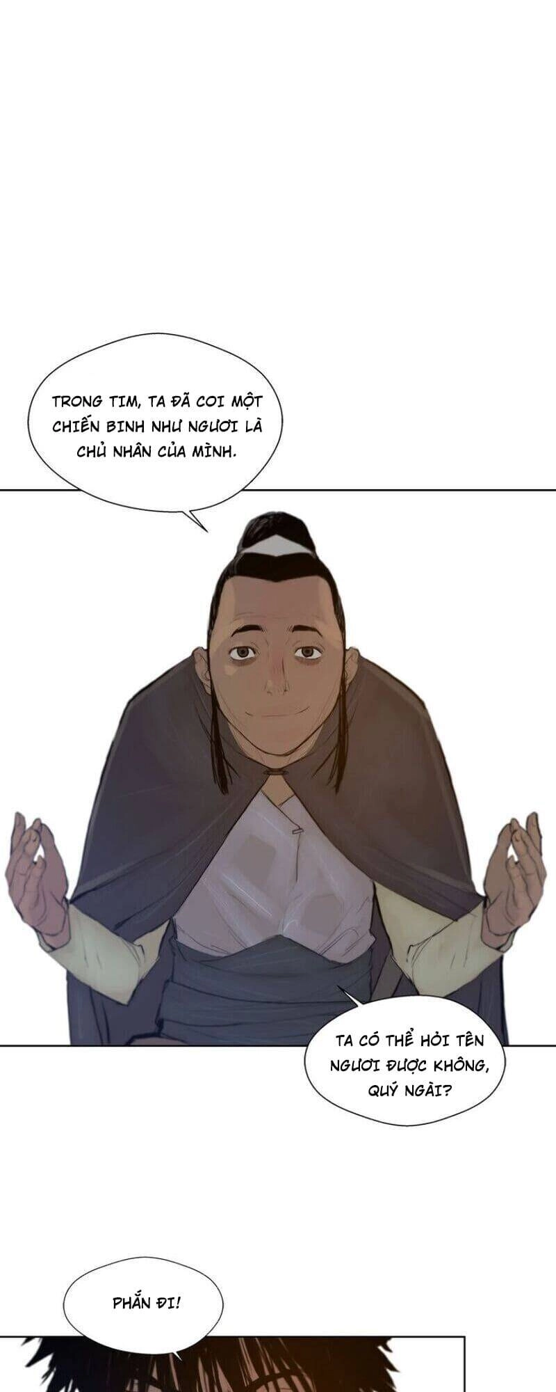 Vinh Quang Kiếm Chapter 20 - 17