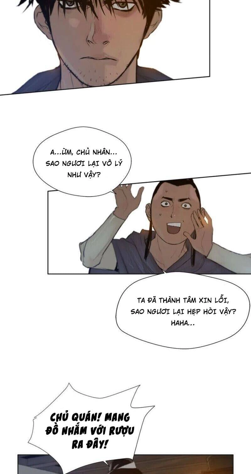 Vinh Quang Kiếm Chapter 20 - 18