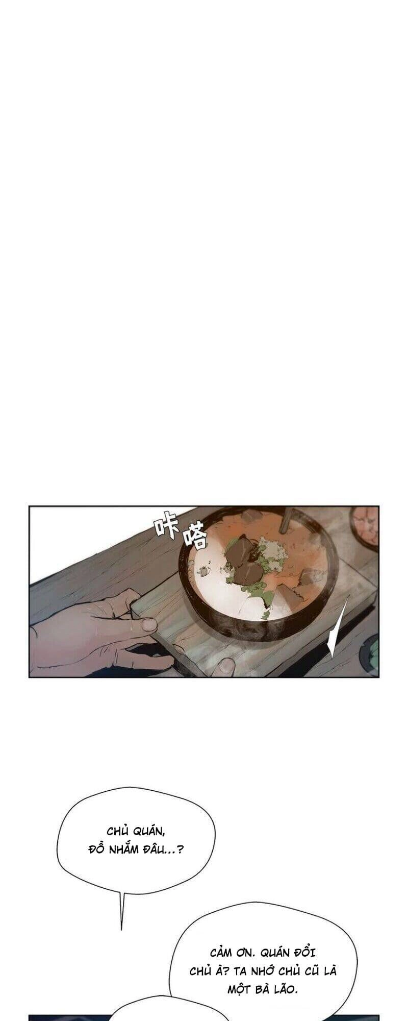 Vinh Quang Kiếm Chapter 20 - 20