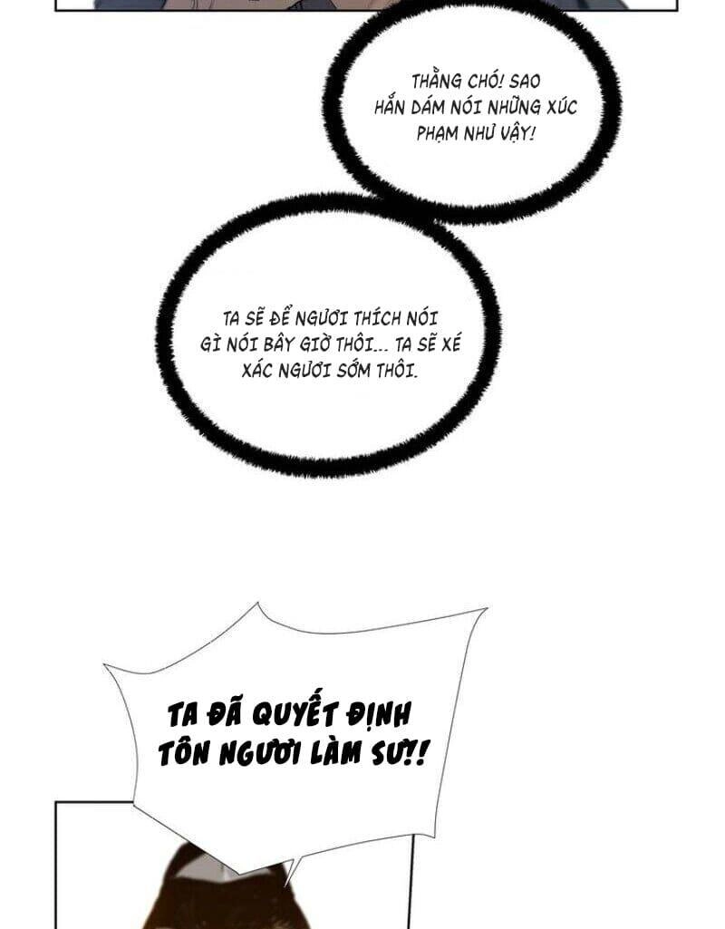 Vinh Quang Kiếm Chapter 20 - 25