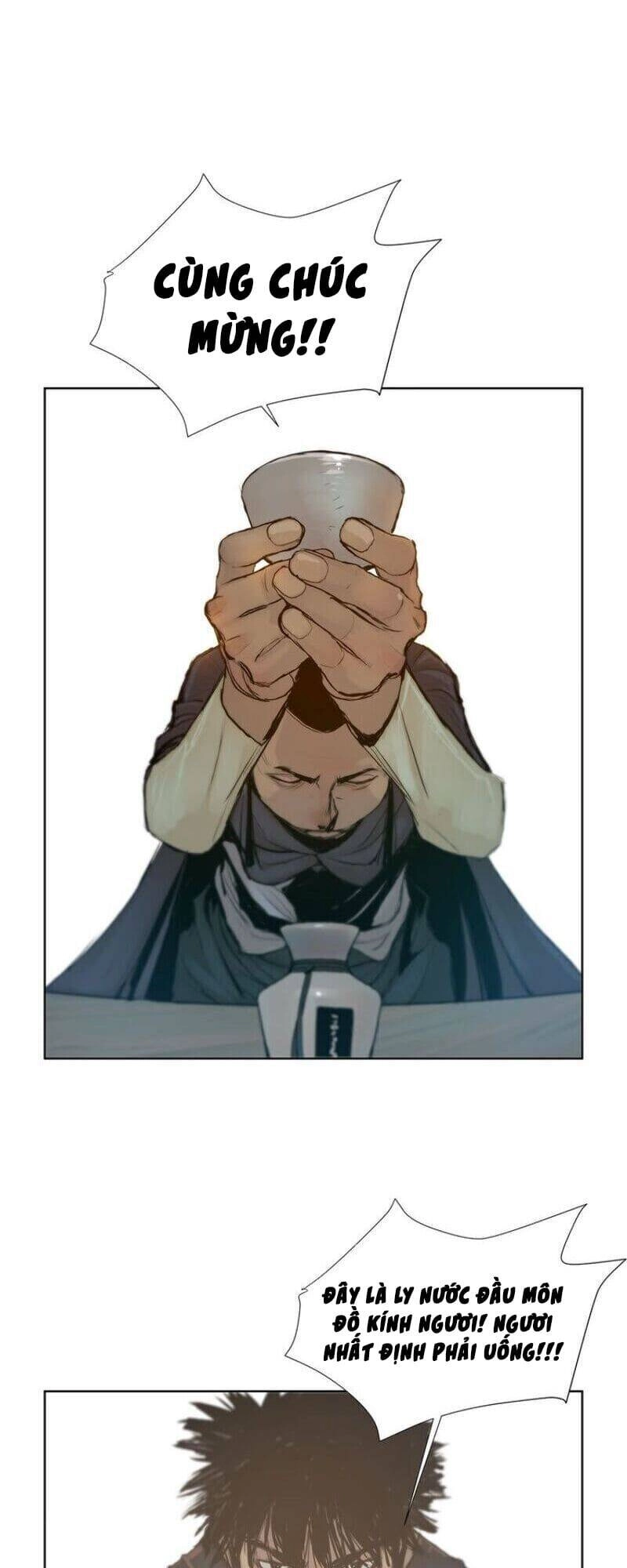 Vinh Quang Kiếm Chapter 20 - 27