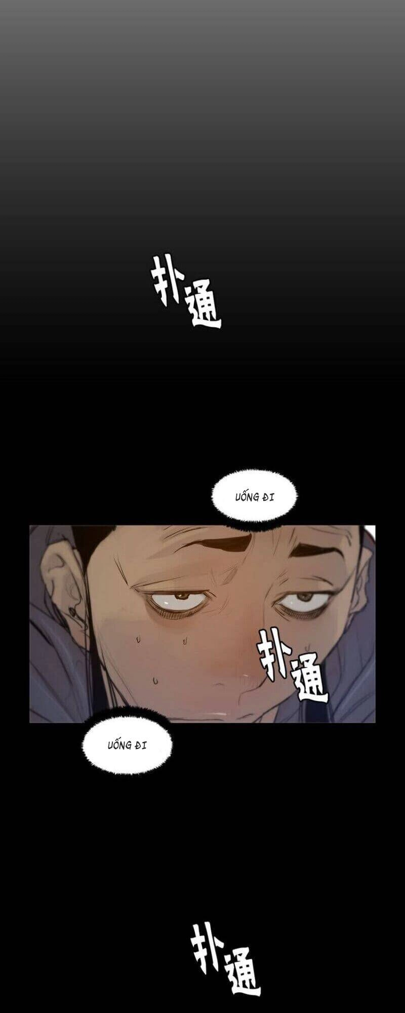 Vinh Quang Kiếm Chapter 20 - 30