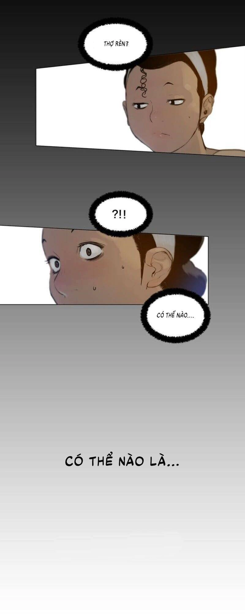 Vinh Quang Kiếm Chapter 20 - 33