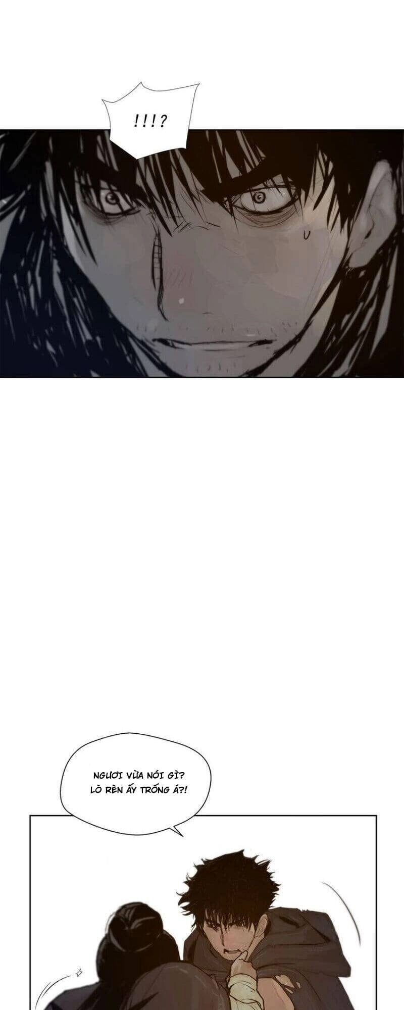 Vinh Quang Kiếm Chapter 20 - 36