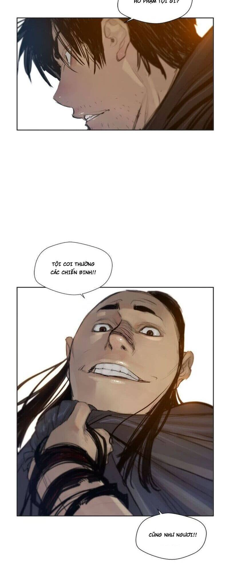 Vinh Quang Kiếm Chapter 20 - 38