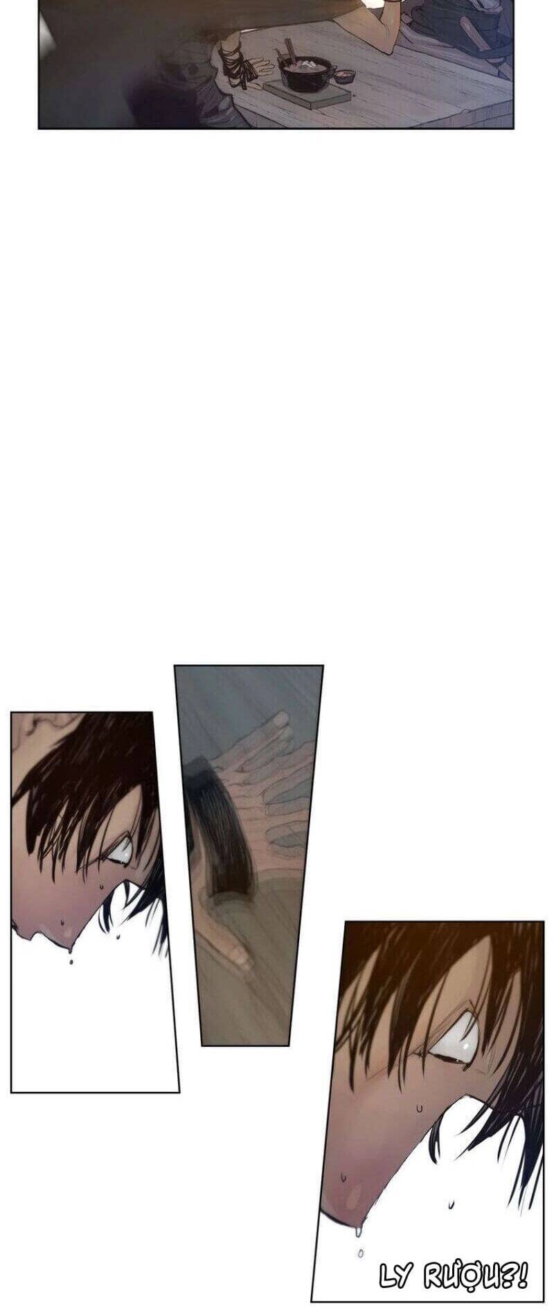 Vinh Quang Kiếm Chapter 20 - 41