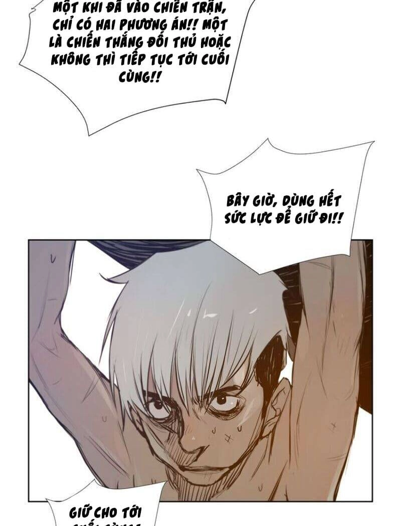 Vinh Quang Kiếm Chapter 21 - 4